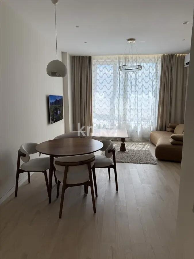 Продажа 3-комнатной квартиры, 75 м² в Астане
