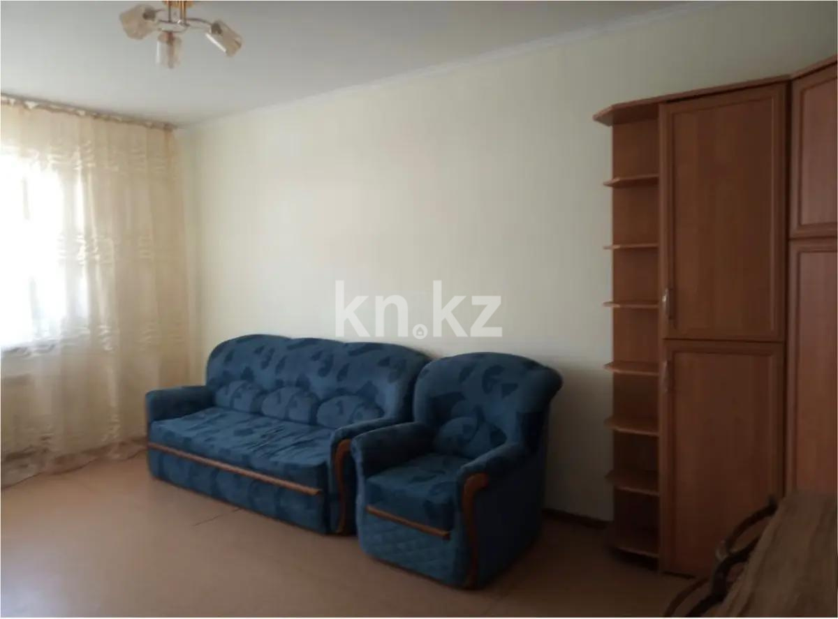 Продажа 1-комнатной квартиры, 50 м², мкр-н Акбулак, дом  37 - Продажа  однокомнатных квартир в Алматы с фото фото 1 из 3