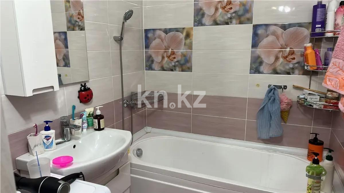 Продажа 2-комнатной квартиры, 70 м², мкр-н Кулагер, дом  31 в Алматы - фото 5