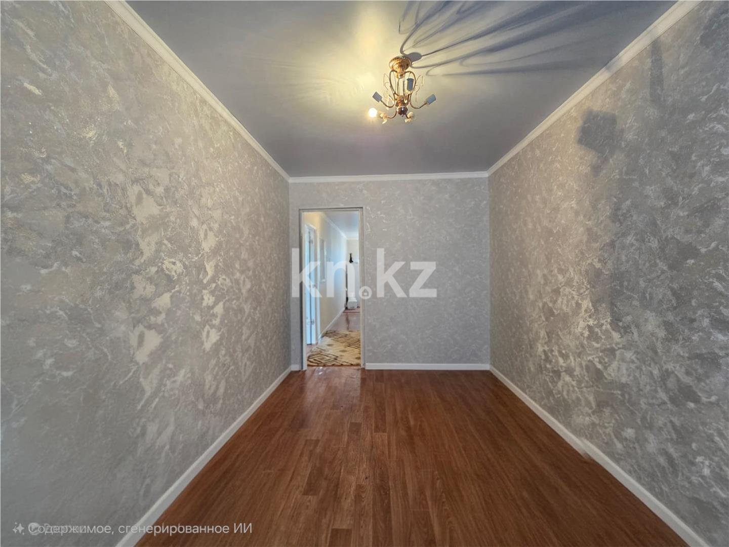 Продажа 3-комнатной квартиры, 62 м² - Продажа квартир в Темиртау - страница 8 фото 6 из 16