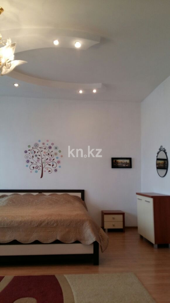 Аренда 3-комнатной квартиры, 165 м², ул. Луганского, дом  1 - ул. Сатпаева - Аренда  трехкомнатных квартир помесячно в Алматы без посредников фото 5 из 11