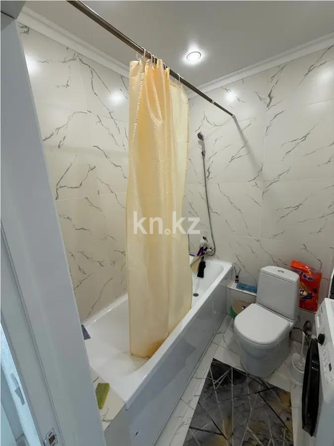 Продажа 1-комнатной квартиры, 35.6 м² в Астане - фото 3