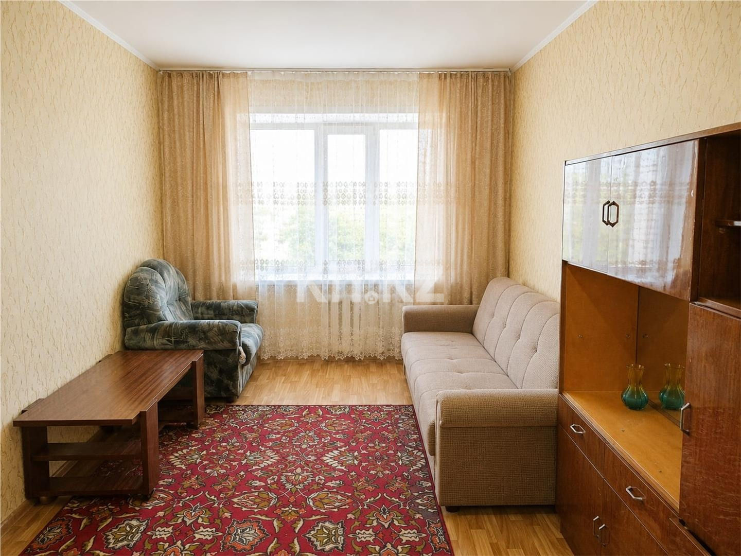 Продажа 1-комнатной квартиры, 31 м² - Продажа квартир в кирпичном доме в Караганде - страница 20 фото 1 из 5