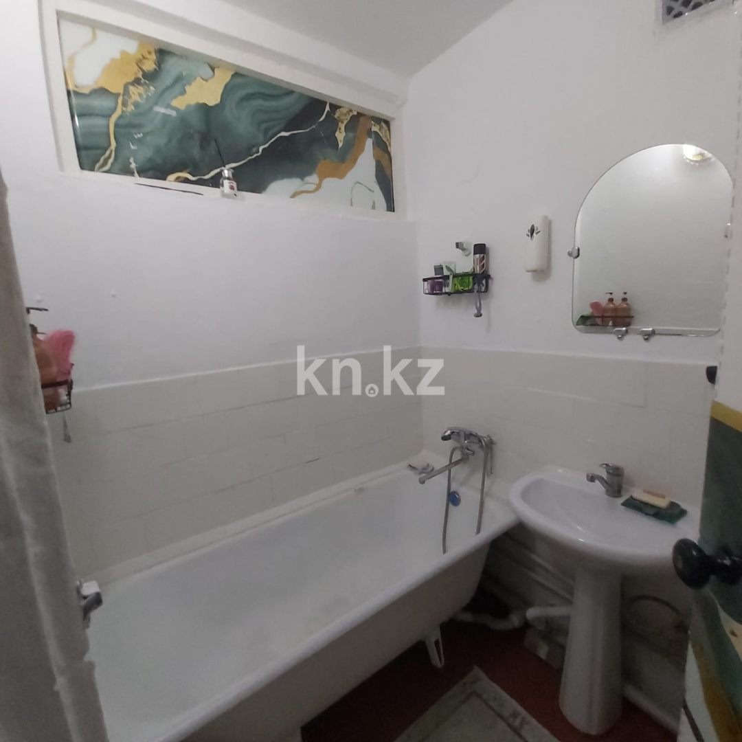 Продажа 1-комнатной квартиры, 34 м² - Недвижимость в Таразе фото 7 из 9