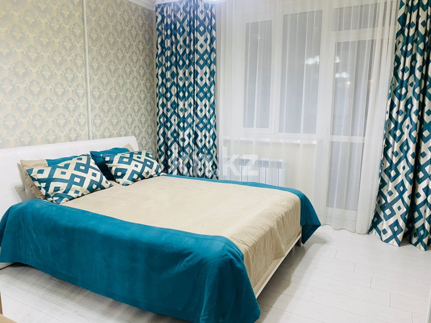 Продажа 3-комнатной квартиры, 90 м² в Астане - фото 7
