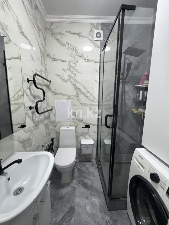 Продажа 3-комнатной квартиры, 85.1 м² в Астане - фото 5