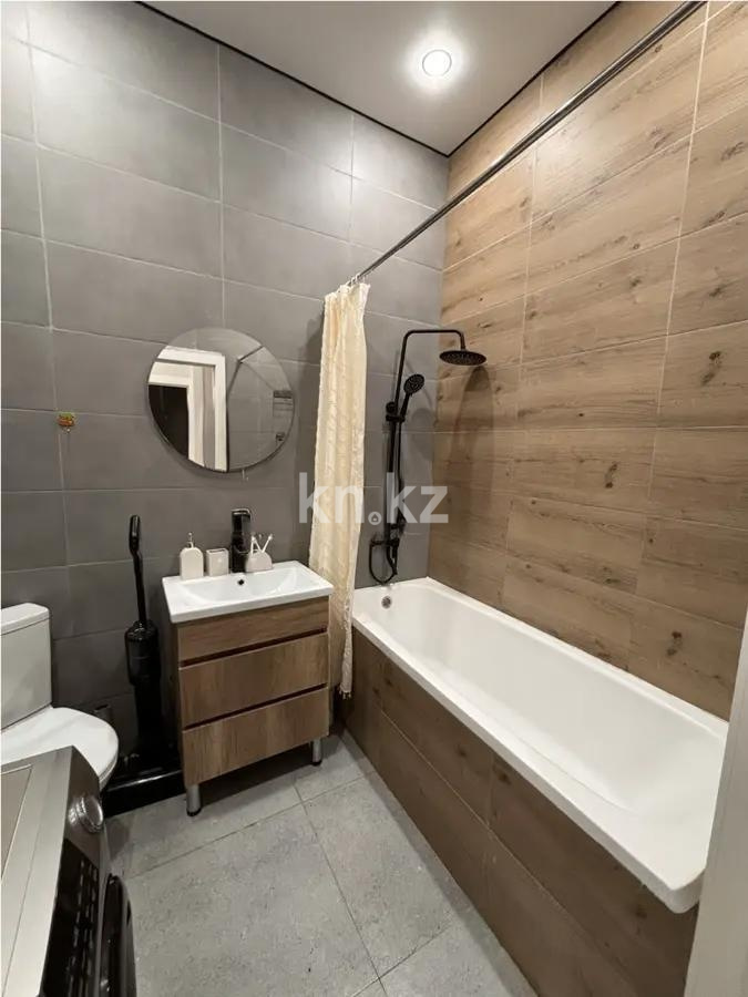 Продажа 2-комнатной квартиры, 39 м² - Продажа квартир в р-не Сарайшык Астаны - страница 2 фото 4 из 5