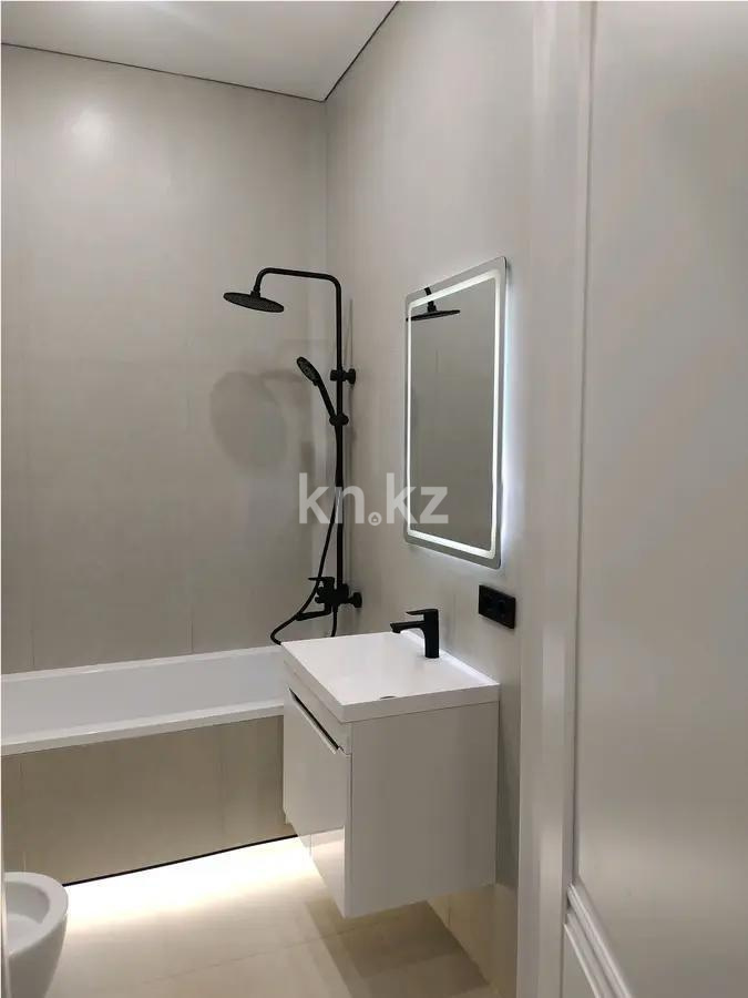 Продажа 2-комнатной квартиры, 40.36 м², ул. Е-430, дом  2/4 в Астане - фото 2