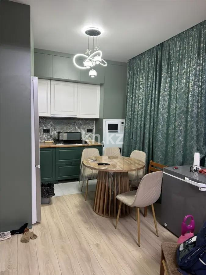 Продажа 2-комнатной квартиры, 43.7 м² в Алматы - фото 2