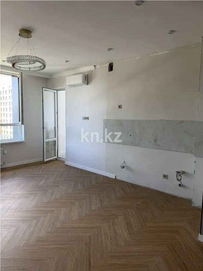 Продажа 3-комнатной квартиры, 74.5 м² - Продажа трехкомнатных квартир от собственников в Астане - страница 5 фото 4 из 7