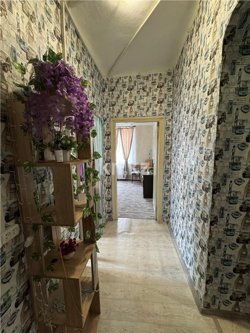 Продажа 2-комнатной квартиры, 55 м² - Недвижимость в Темиртау фото 8 из 10