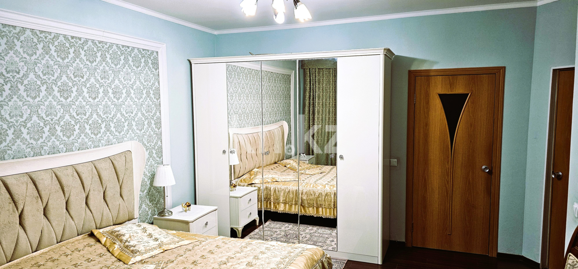 Продажа 3-комнатной квартиры, 122.5 м² - Продажа квартир в р-не Байконур Астаны фото 11 из 22