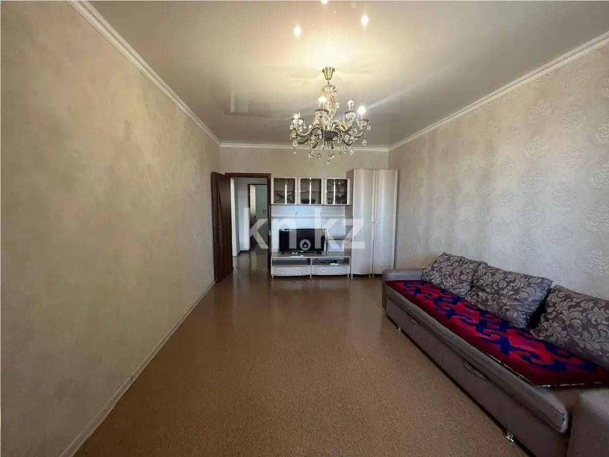 Продажа 2-комнатной квартиры, 72 м², мкр-н Акбулак, дом  35 - Продажа  двухкомнатных квартир в Алматы без посредников с фото фото 1 из 2