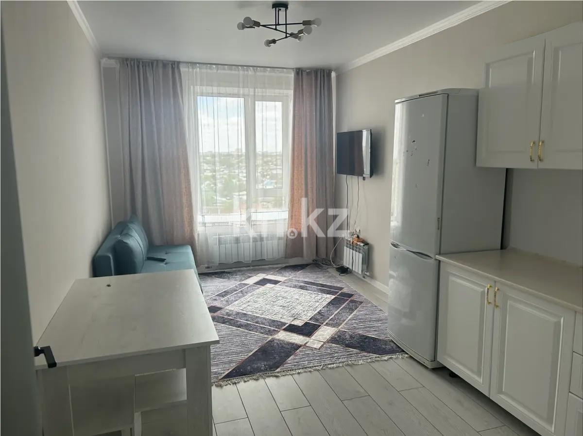 Продажа 2-комнатной квартиры, 40 м² - Продажа двухкомнатных квартир от собственников в Астане - страница 3 фото 1 из 3