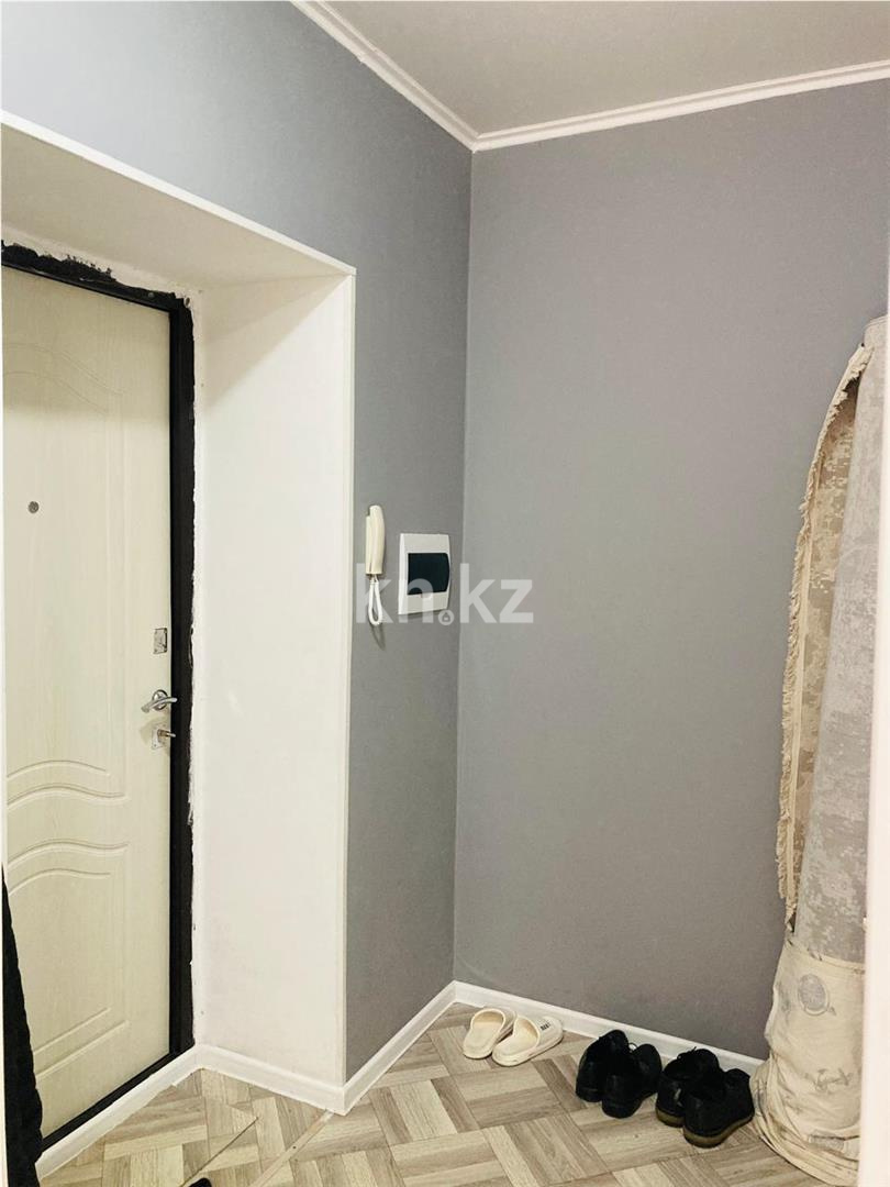 Продажа 1-комнатной квартиры, 40 м², ул. Гапеева - Продажа  однокомнатных квартир в Караганде с фото фото 14 из 17