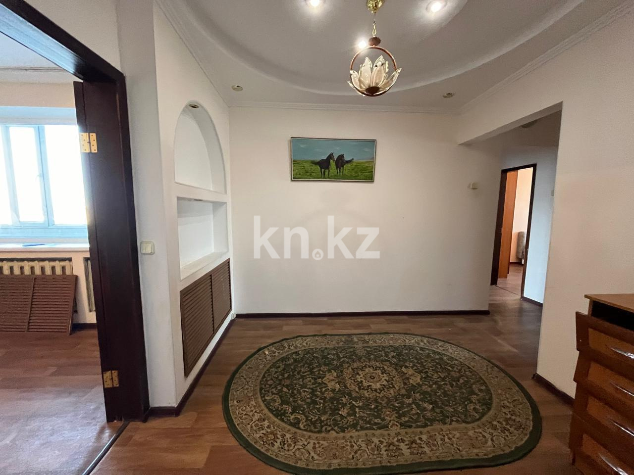 Продажа 3-комнатной квартиры, 70 м², ул. Таттимбета, дом  19 в Караганде - фото 15