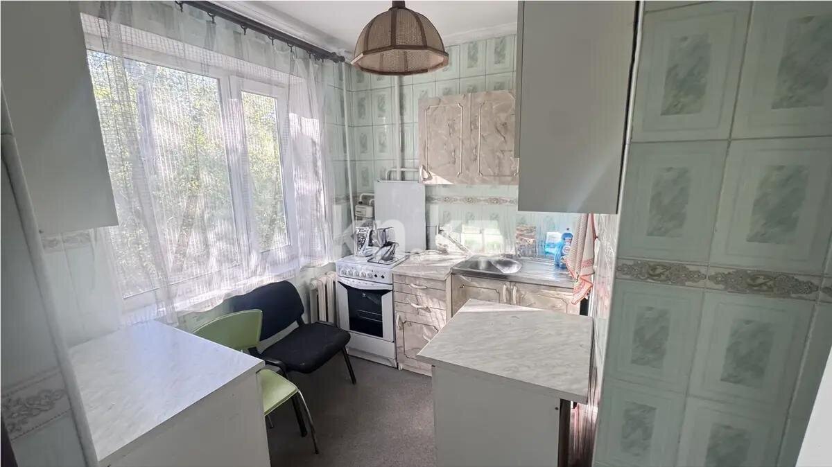 Продажа 2-комнатной квартиры, 42 м² в Караганде - фото 3