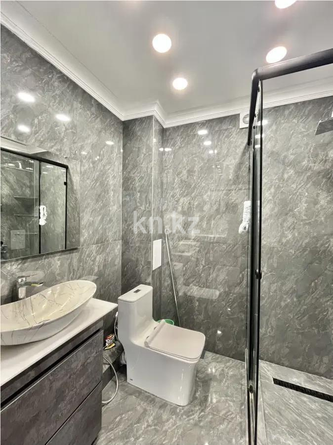 Продажа 2-комнатной квартиры, 40 м² - Продажа двухкомнатных квартир в кирпичном доме в Казахстане фото 3 из 4