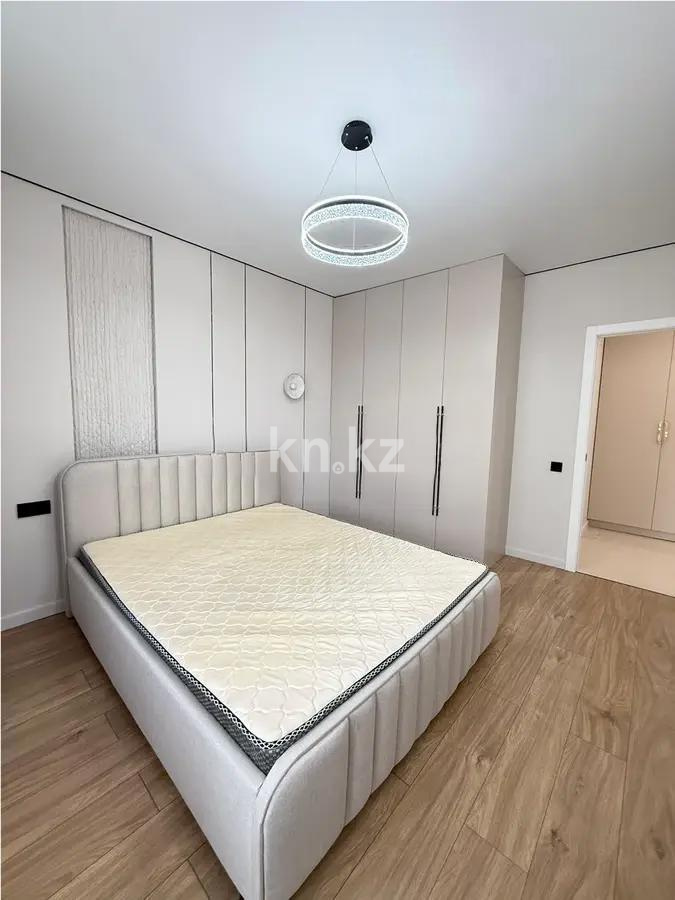 Продажа 2-комнатной квартиры, 48 м², пр. Туран, дом  57г в Астане - фото 2