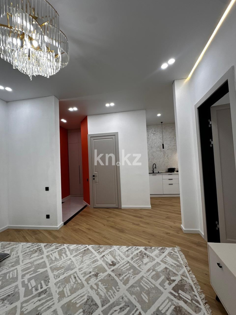 Продажа 2-комнатной квартиры, 51 м² - Продажа недвижимости в Уральске фото 11 из 20