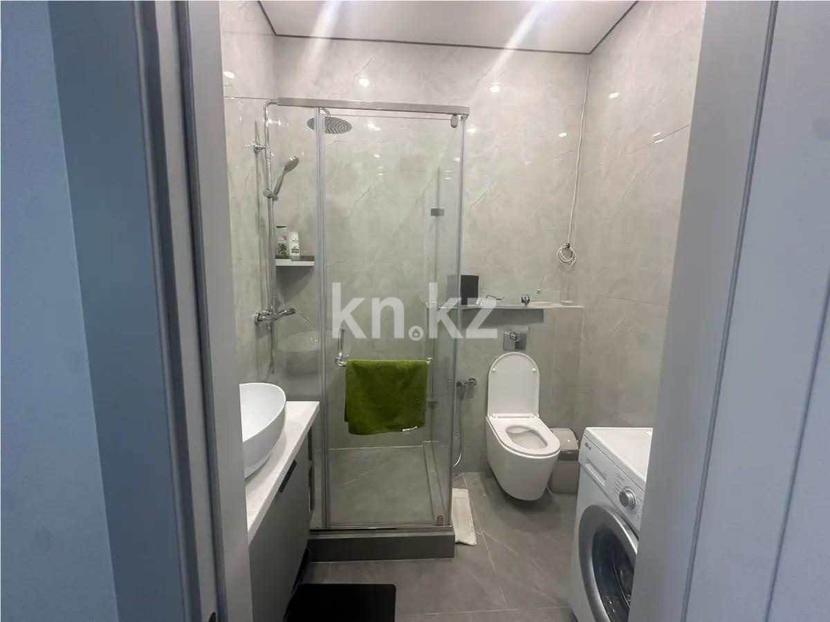 Продажа 1-комнатной квартиры, 40.4 м² - Продажа квартир в р-не Нура Астаны - страница 58 фото 3 из 4