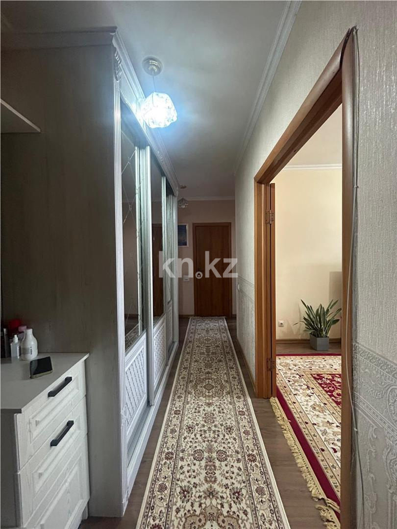 Продажа 2-комнатной квартиры, 61.5 м², ул. Молдагалиева - Продажа квартир в Астане фото 9 из 13