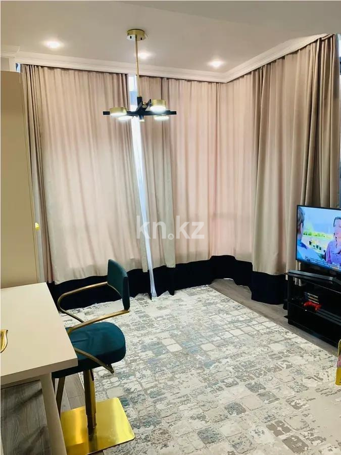Продажа 5-комнатной квартиры, 147.5 м², пр. Гагарина, дом  124 - Продажа квартир в Алматы с фото фото 1 из 7