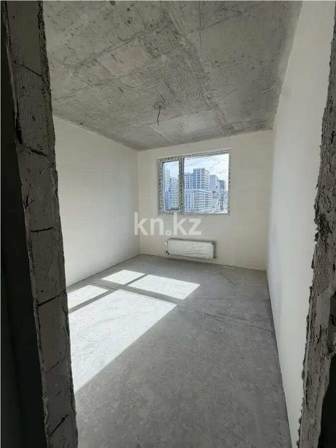 Продажа 2-комнатной квартиры, 47.9 м² в Астане - фото 2