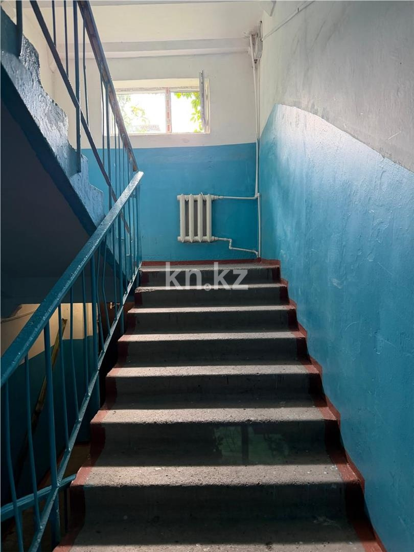 Продажа 2-комнатной квартиры, 44 м² в Темиртау - фото 10