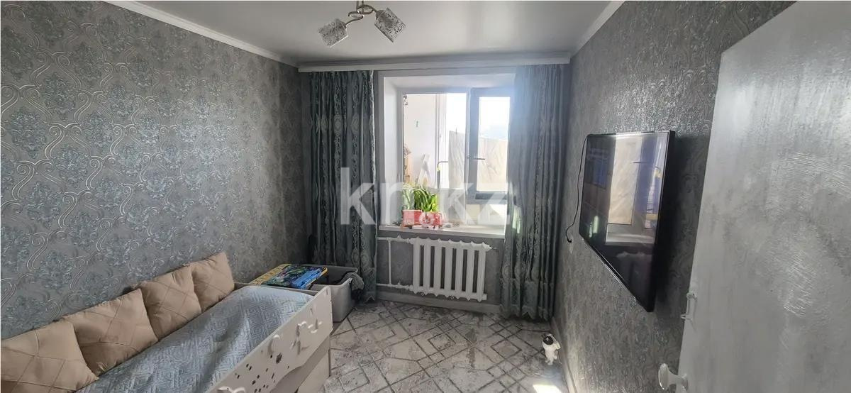 Продажа 5-комнатной квартиры, 100 м² - Продажа квартир в панельном доме в Темиртау - страница 3 фото 3 из 10