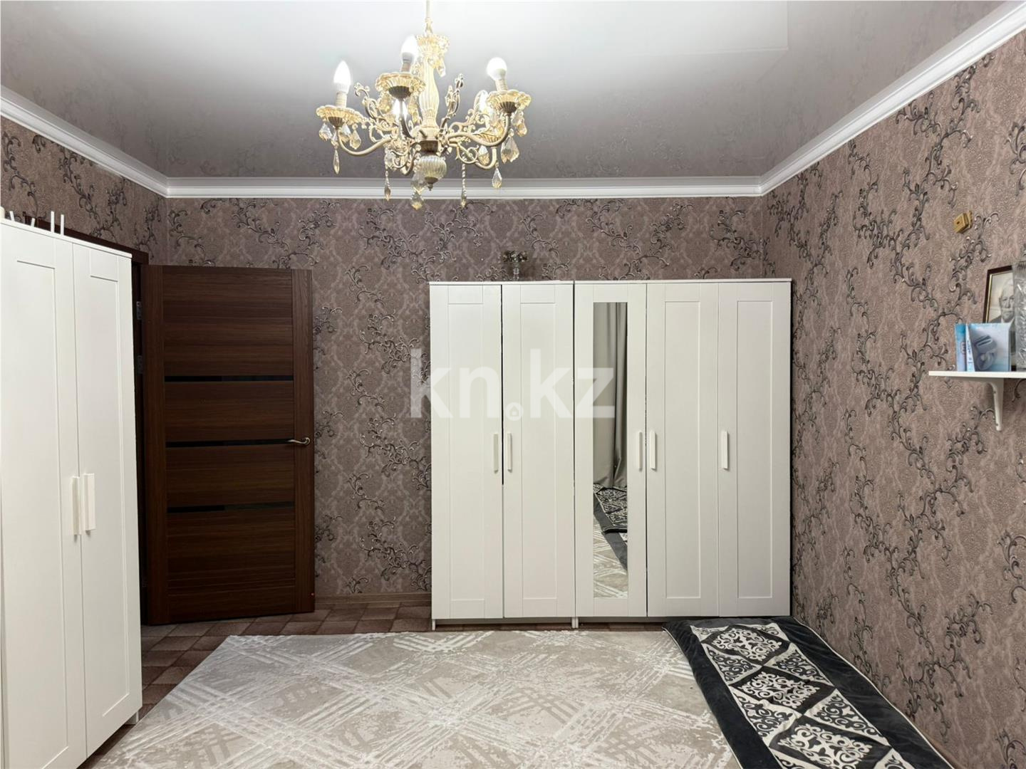 Продажа 2-комнатной квартиры, 48 м² - Продажа двухкомнатных квартир на Юго-Востоке Караганды - страница 14 фото 2 из 11