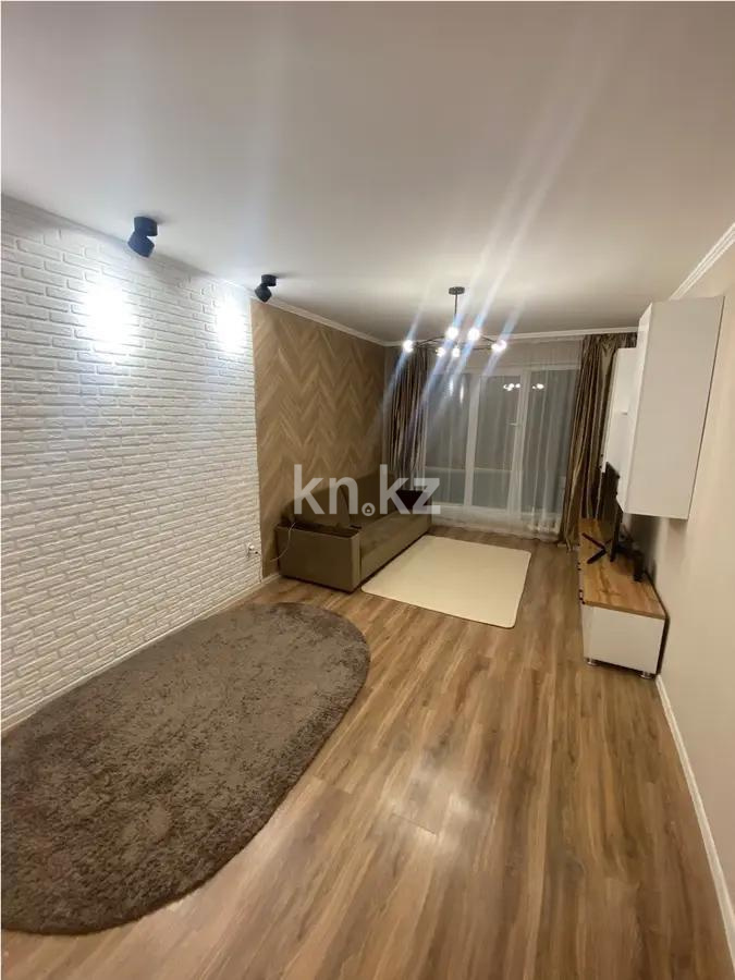 Продажа 2-комнатной квартиры, 51 м² в Алматы