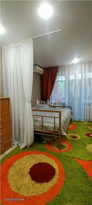 Продажа 2-комнатной квартиры, 42 м², ул. Абая, дом  58 - Продажа квартир в Темиртау фото 1 из 5