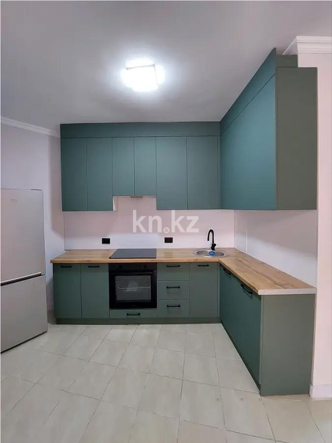 Продажа 2-комнатной квартиры, 50 м², ул. Аскарова, дом  21/1 в Алматы - фото 3