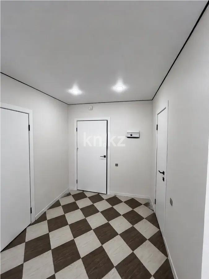 Продажа 1-комнатной квартиры, 35 м² - Продажа однокомнатных квартир от собственников в Астане - страница 3 фото 4 из 5