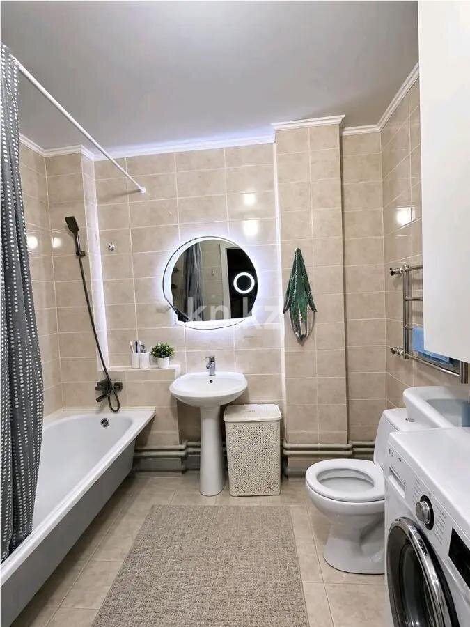 Продажа 3-комнатной квартиры, 86 м² в Астане - фото 5