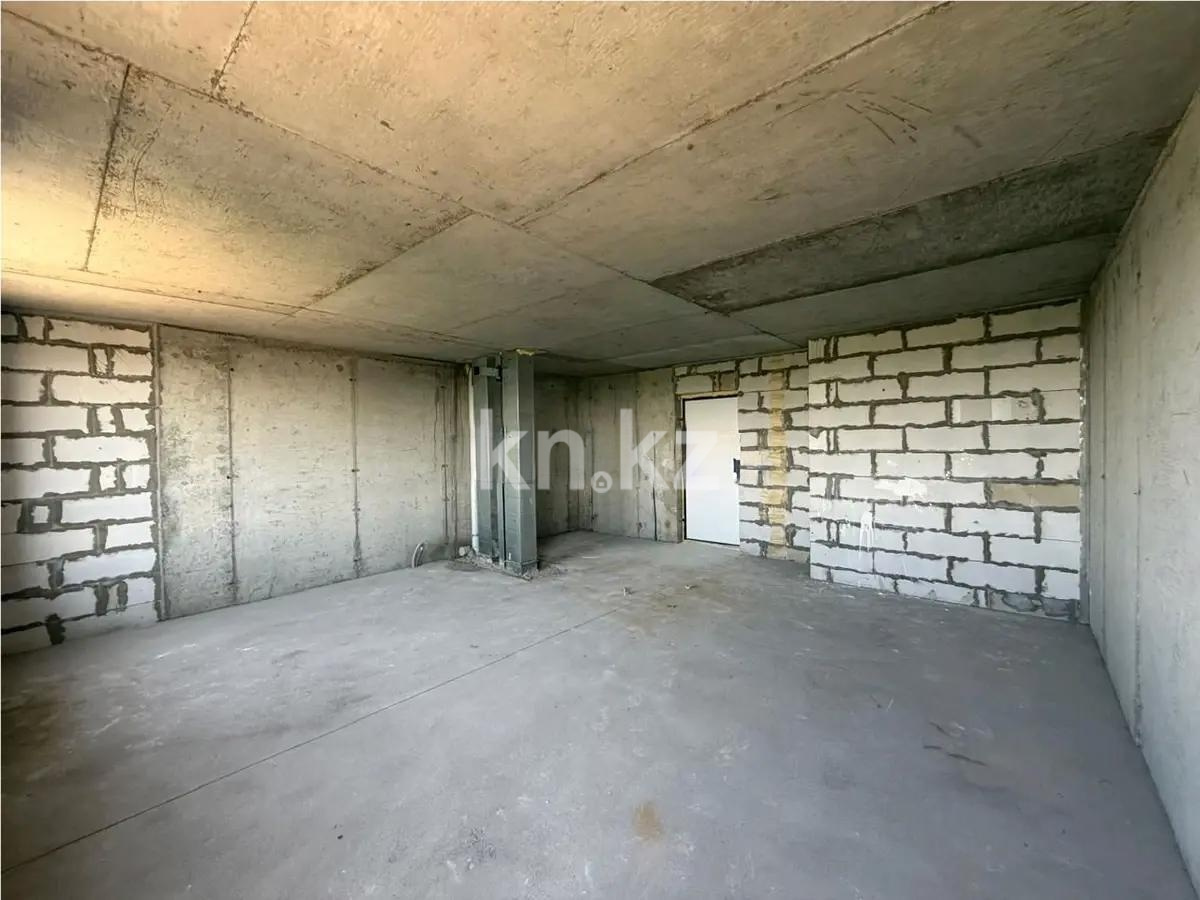 Продажа 2-комнатной квартиры, 40.6 м² в Алматы - фото 2