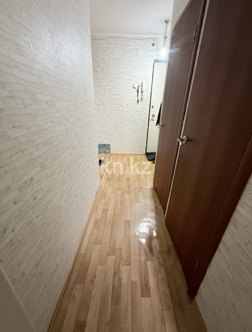 Продажа 2-комнатной квартиры, 46 м², пр. Строителей, дом  25 - Продажа квартир в Кокшетау фото 13 из 15