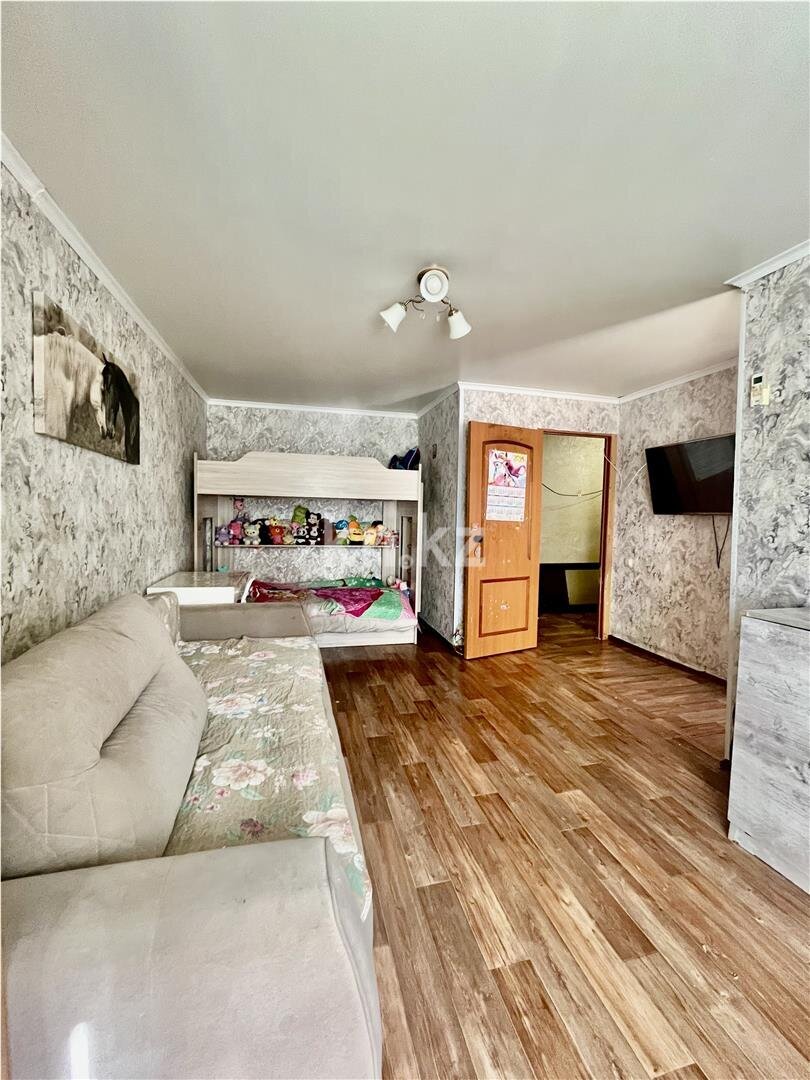 Продажа 1-комнатной квартиры, 32 м² в Темиртау - фото 3