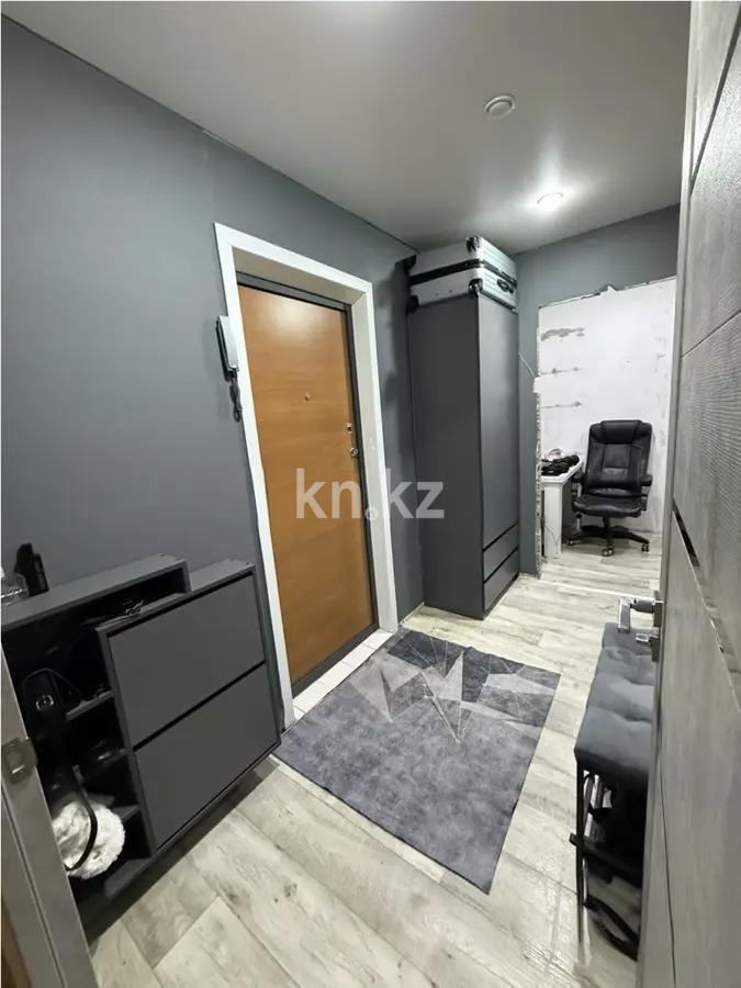 Продажа 2-комнатной квартиры, 50 м² - Продажа квартир от собственников в Темиртау - страница 2 фото 5 из 5