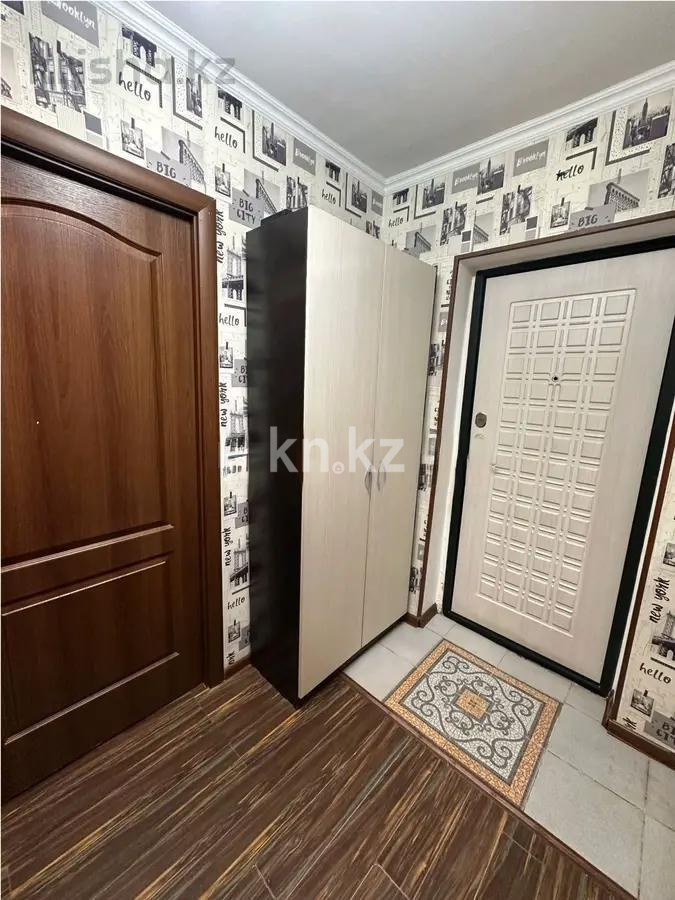 Продажа 1-комнатной квартиры, 37.6 м², ул. Сокпакбаева, дом  21/1 в Астане - фото 4