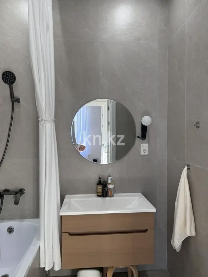 Продажа 2-комнатной квартиры, 60 м² - Недвижимость в Астане - страница 9 фото 4 из 6