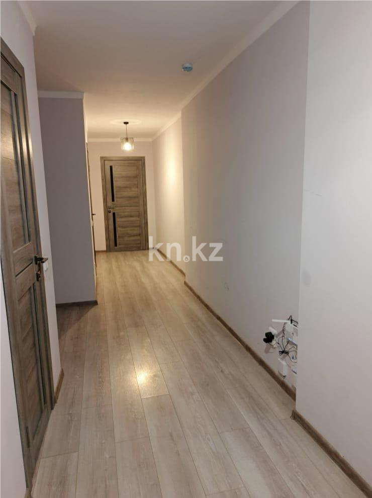 Продажа 2-комнатной квартиры, 66 м², ул. Ашимова - Продажа  двухкомнатных квартир в Караганде фото 8 из 8