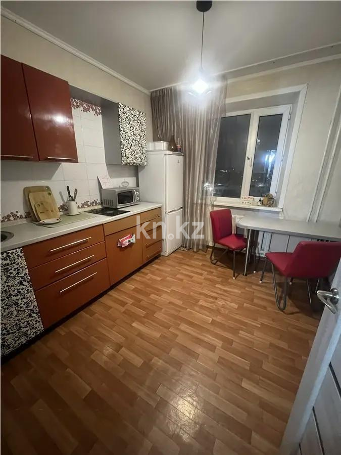 Продажа 1-комнатной квартиры, 36 м², мкр-н Гульдер-1, дом  11 - Продажа  однокомнатных квартир в Караганде фото 2 из 5