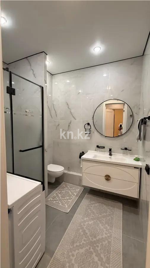 Продажа 3-комнатной квартиры, 107.5 м² - Продажа квартир в Казахстане - страница 16 фото 9 из 10