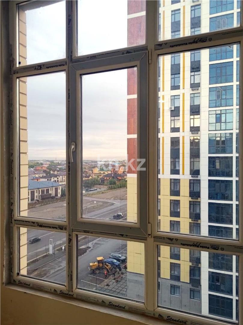 Продажа 2-комнатной квартиры, 60 м² - Продажа двухкомнатных квартир в Караганде фото 9 из 10