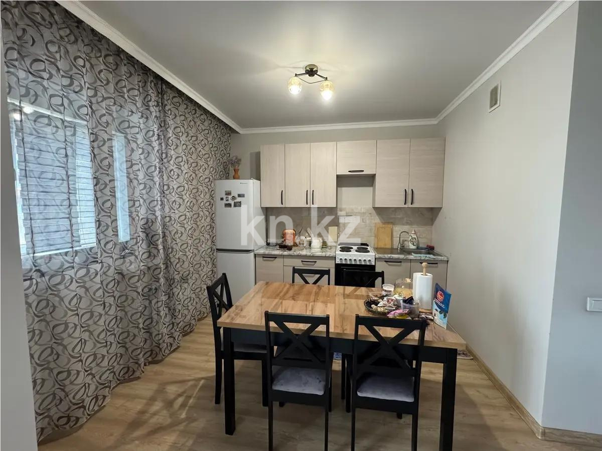 Продажа 1-комнатной квартиры, 40 м² - Продажа  однокомнатных квартир в Алматы - страница 3 фото 2 из 4