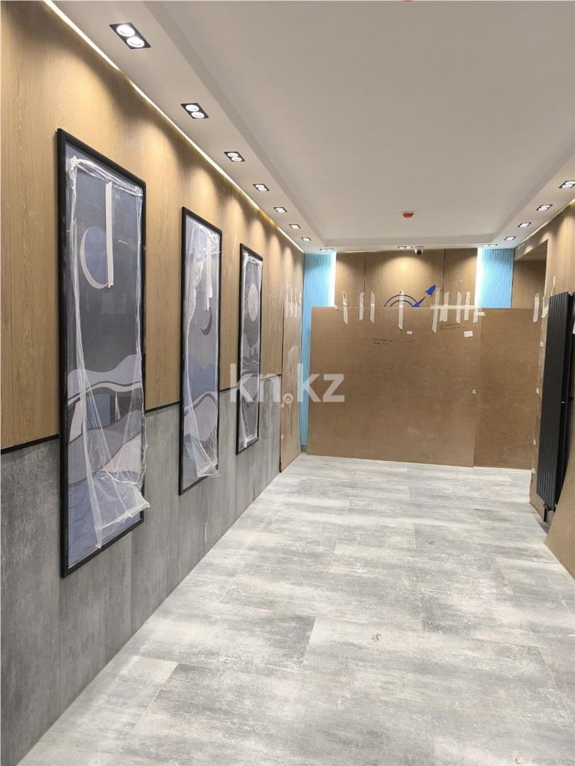 Продажа 3-комнатной квартиры, 58 м², ул. Дюсембекова, дом  34/2 - Продажа  трехкомнатных квартир в Караганде фото 10 из 10