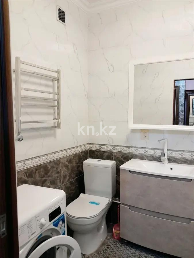 Продажа 1-комнатной квартиры, 40 м², ул. Сатпаева, дом  90/62 - Продажа квартир в новостройках Алматы фото 4 из 5