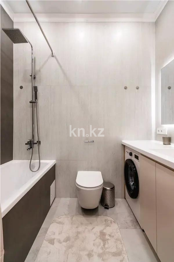 Продажа 2-комнатной квартиры, 37 м² в Алматы - фото 4